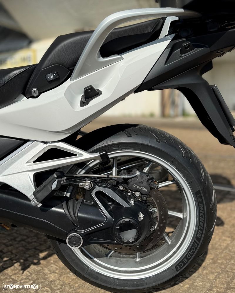 BMW R 1250 RT - 7