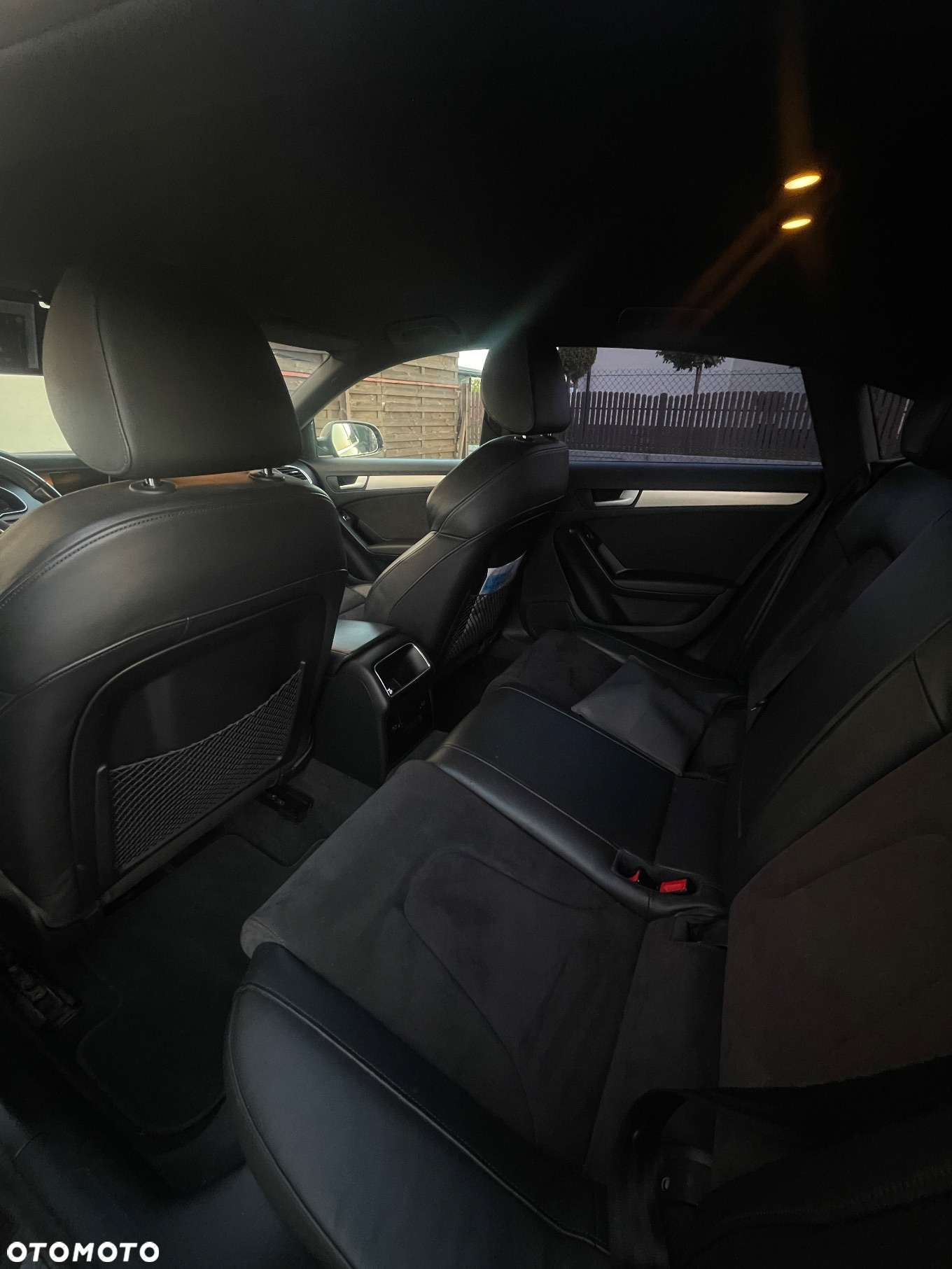 Audi A5 2.0 TDI Multitronic - 7