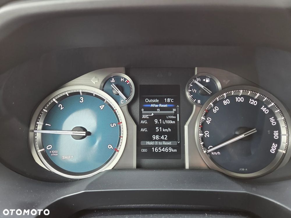 Toyota Land Cruiser LC 2.8 D-4D Prado - 5