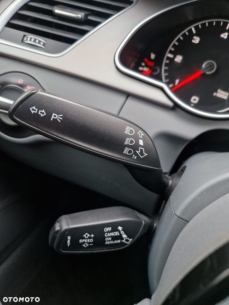 Audi A5 Sportback - 21