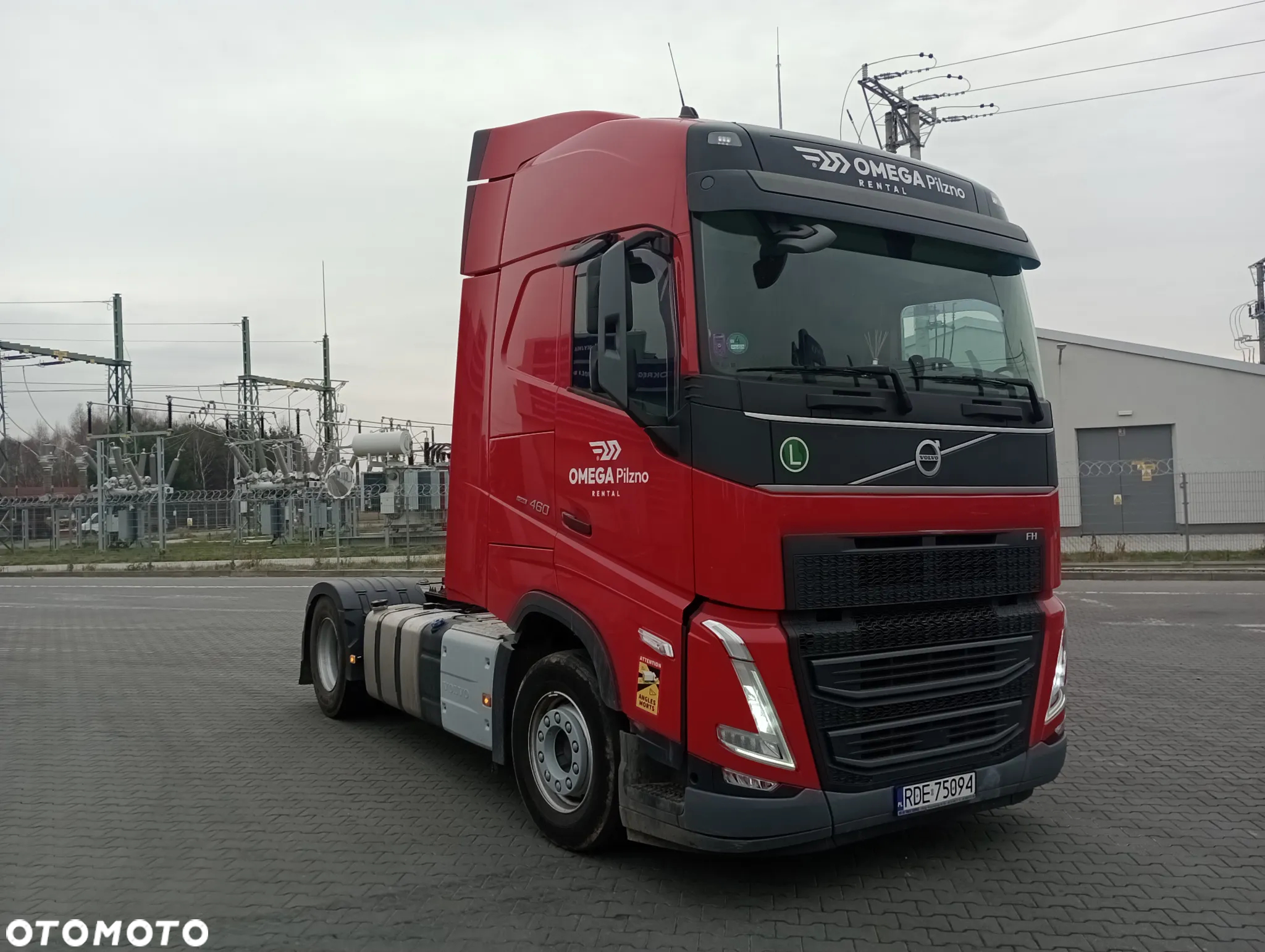 Volvo FH - Standard - 3