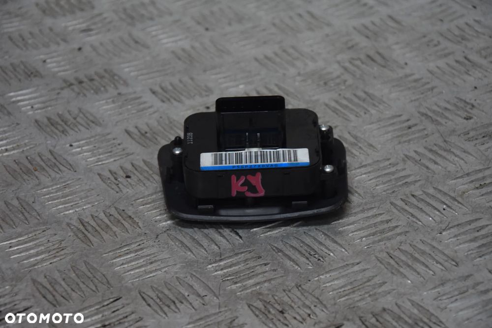 JEEP CHEROKEE KJ PRZEŁĄCZNIKI SZYB PANEL - 2