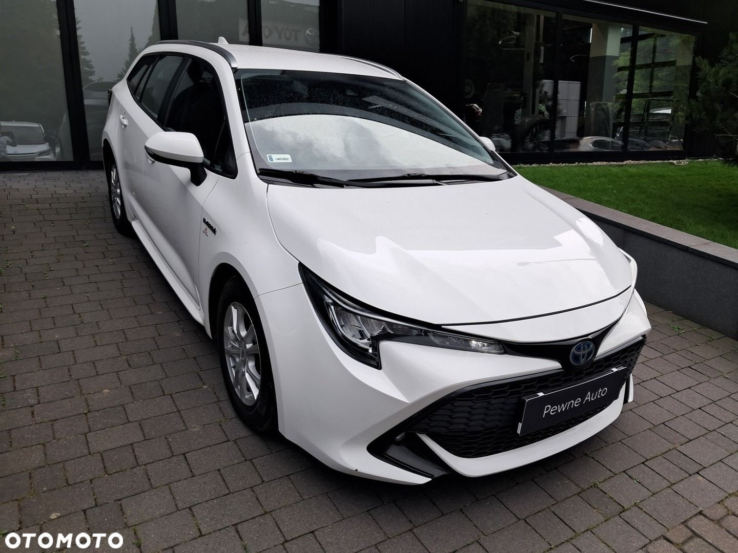 Toyota Corolla - 3