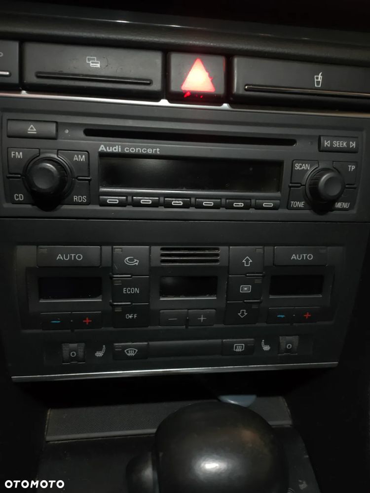 Audi A4 - 31