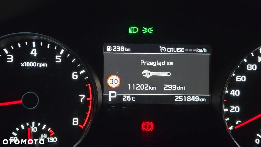 Kia Sportage 1.6 T-GDI GT Line 4WD DCT - 33
