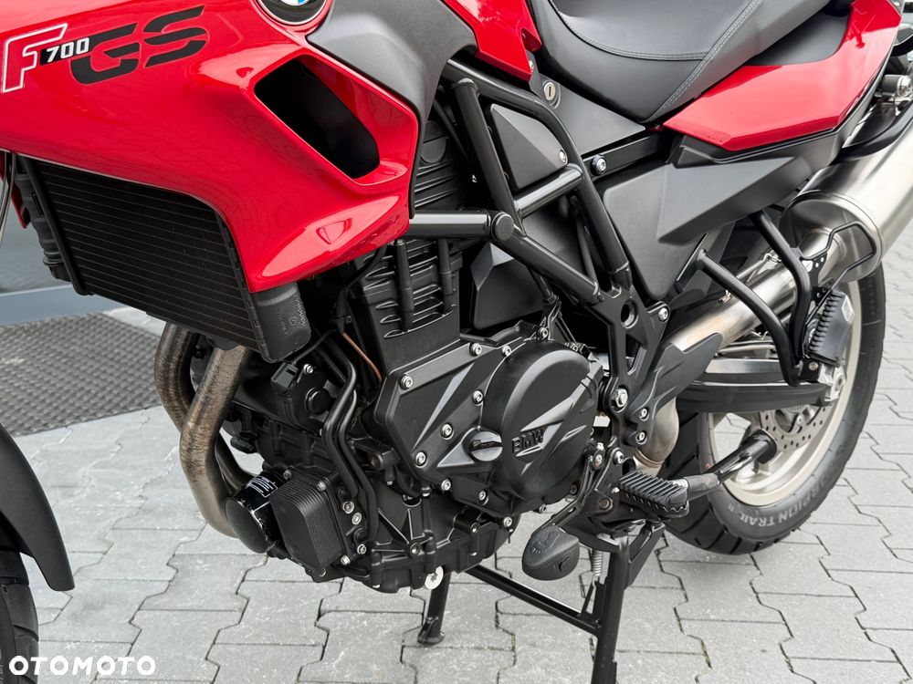 BMW GS - 33