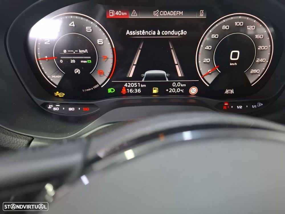 Audi Q2 30 TFSI Advanced - 18