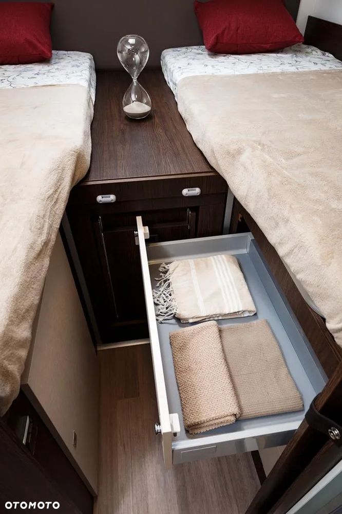 Benimar Tessoro 468 Special Edition - 29