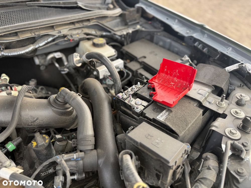 Ford Ranger Raptor - 24