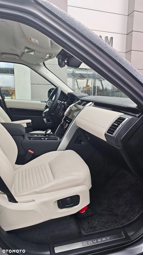 Land Rover Discovery 3.0 D250 mHEV S - 15