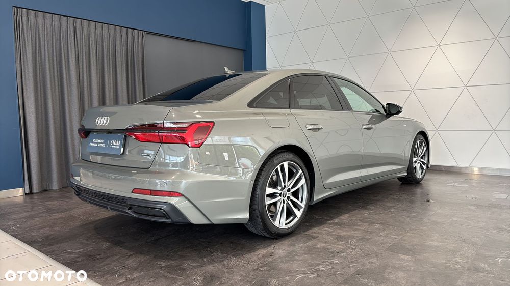 Audi A6 Allroad - 6