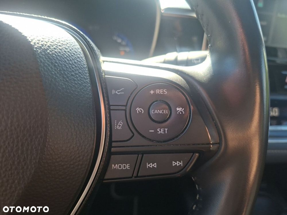 Toyota Corolla 1.8 Hybrid Comfort - 17