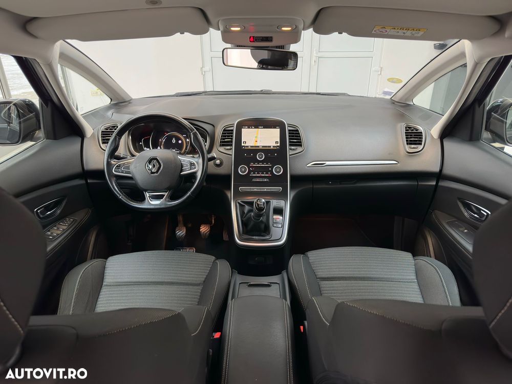 Renault Grand Scenic ENERGY dCi 130 Business - 6