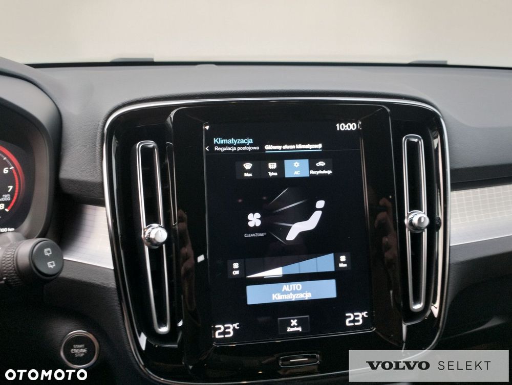 Volvo XC 40 - 16