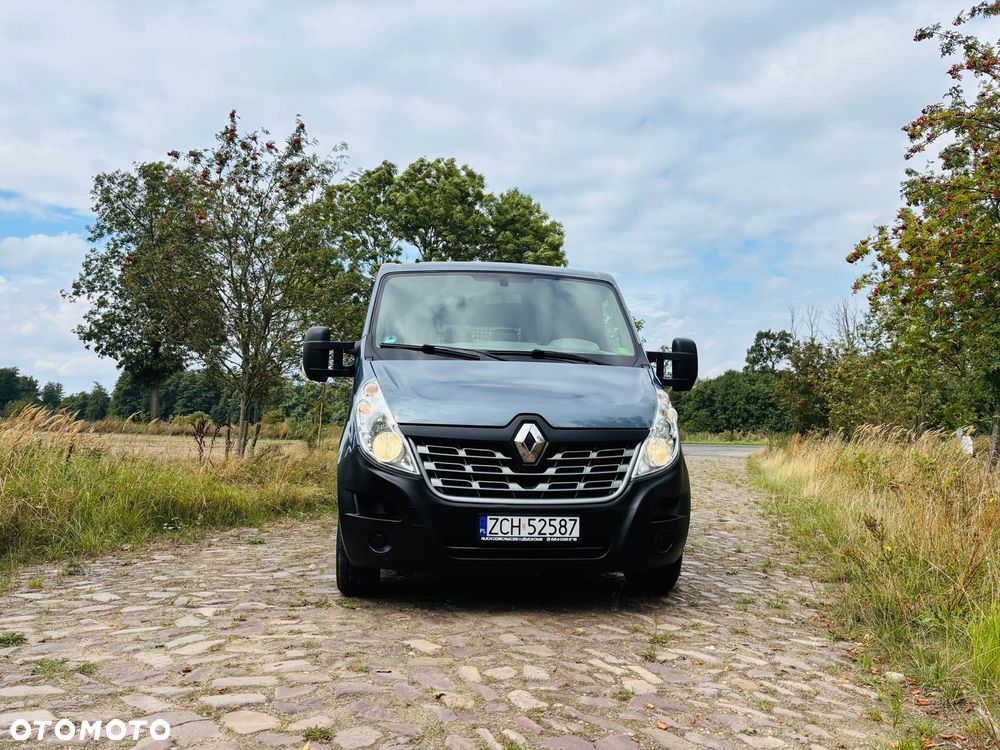 Renault Master - 7