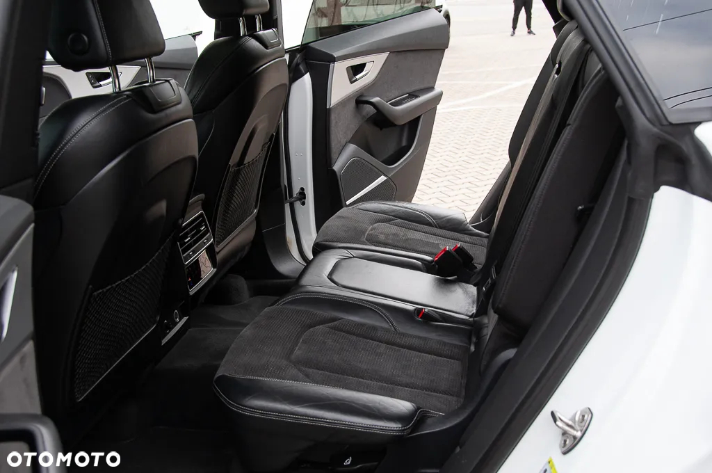 Audi Q8 50 TDI quattro tiptronic - 19