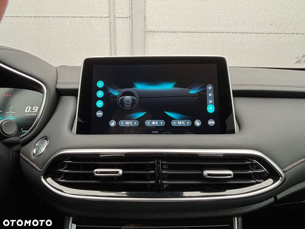 MG HS 1.5 T-GDI Excite DCT - 19