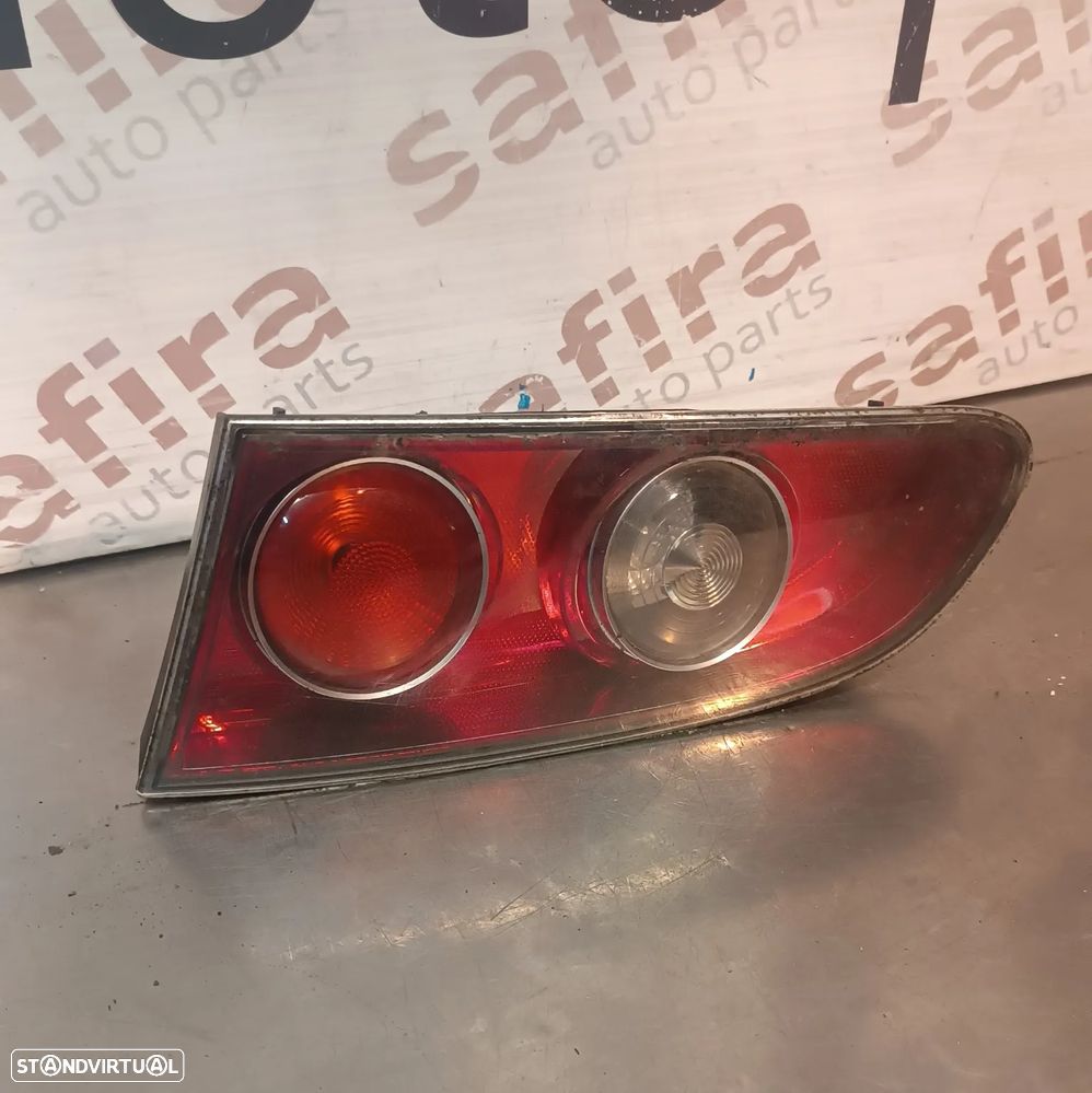 FAROLIM DA MALA SEAT CORDOBA 6L1 02-08 ESQUERDO / DIREITO - 4