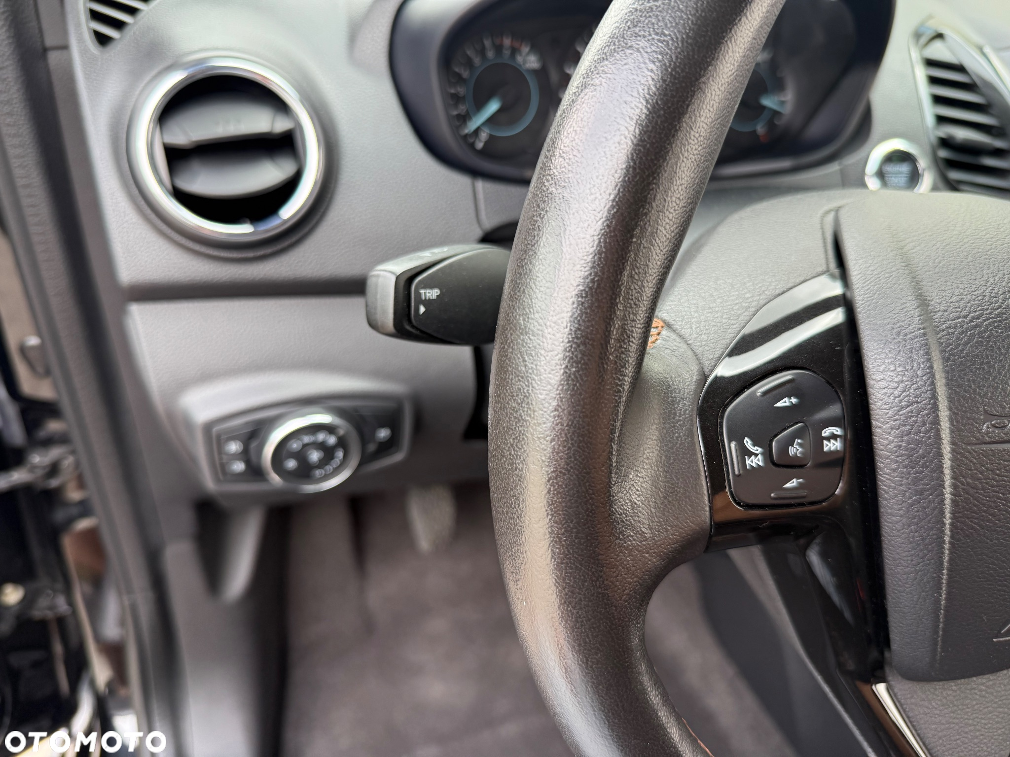 Ford Ka+ 1.2 Ti-VCT Active - 19