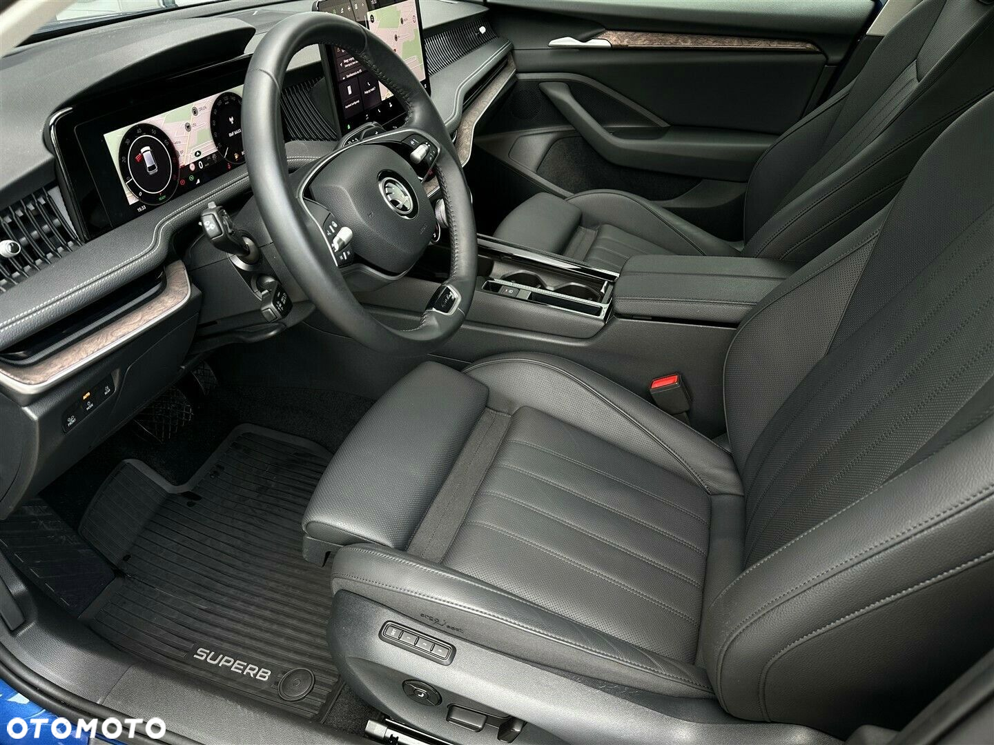 Skoda Superb 1.5 TSI L&K DSG - 10