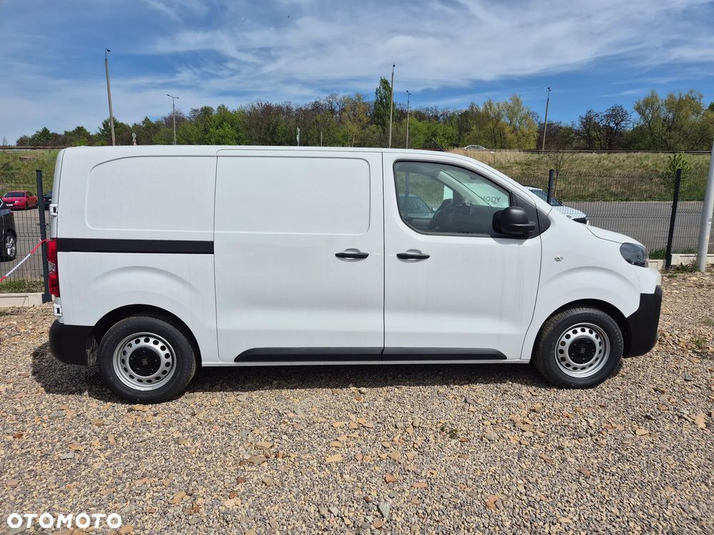 Fiat SCUDO Furgon M 1.5 Diesel 120KM !! MEGA RABAT !! - 5