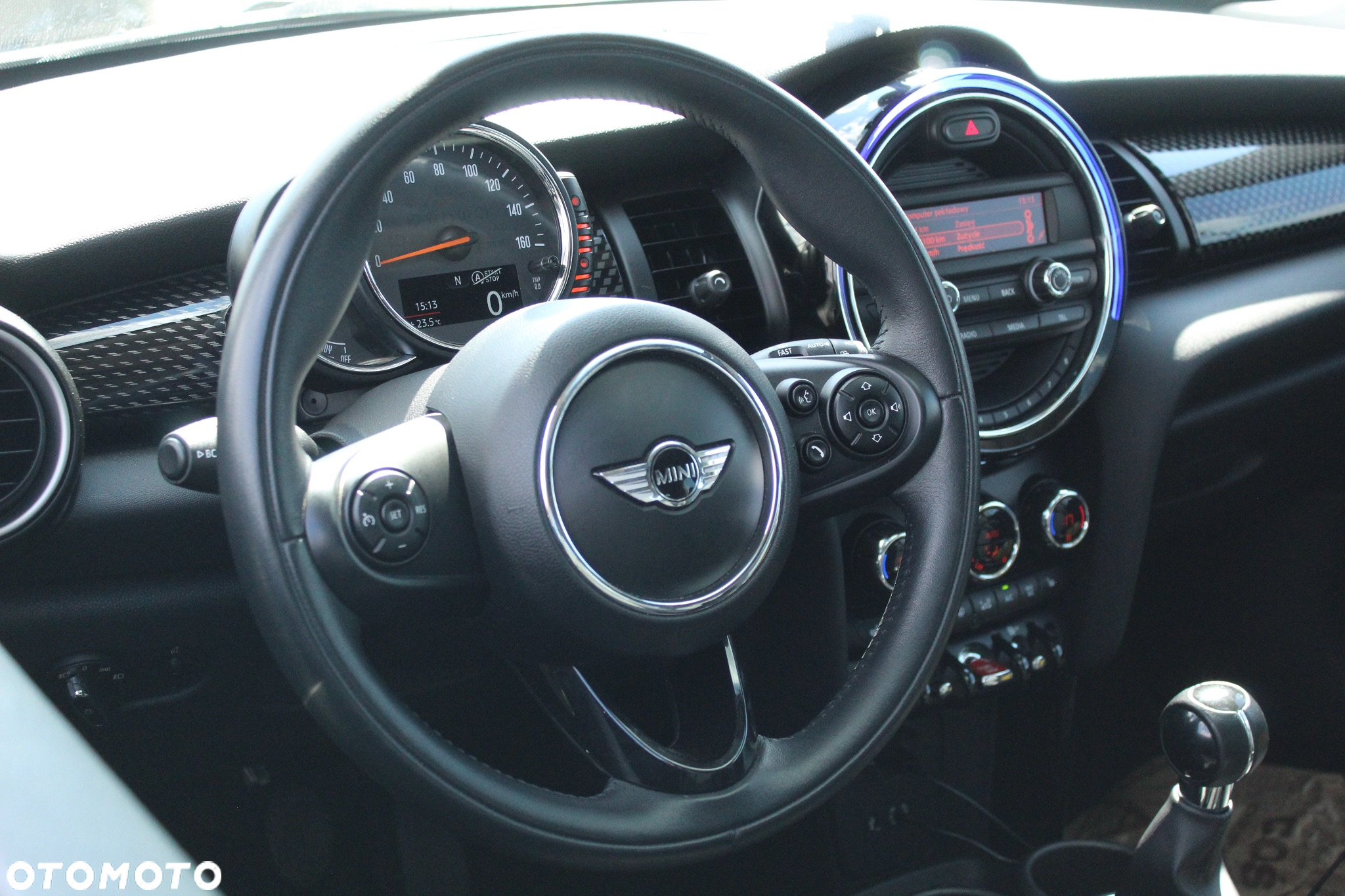 MINI Cooper S - 13
