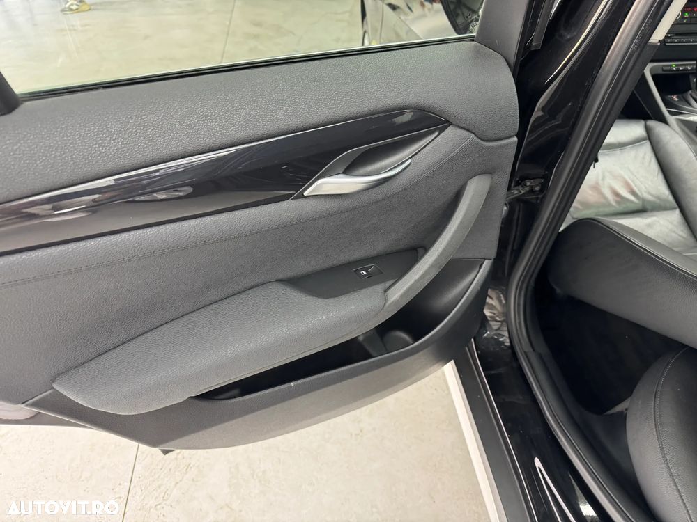 BMW X1 xDrive23d Aut. - 18