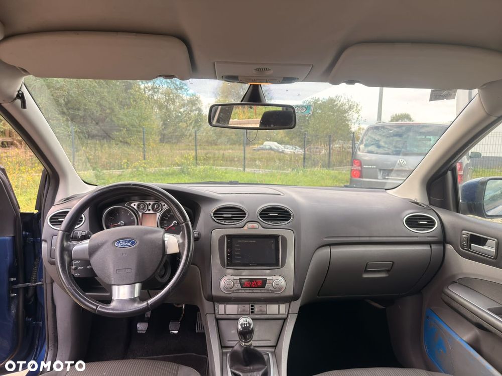 Ford Focus - 9