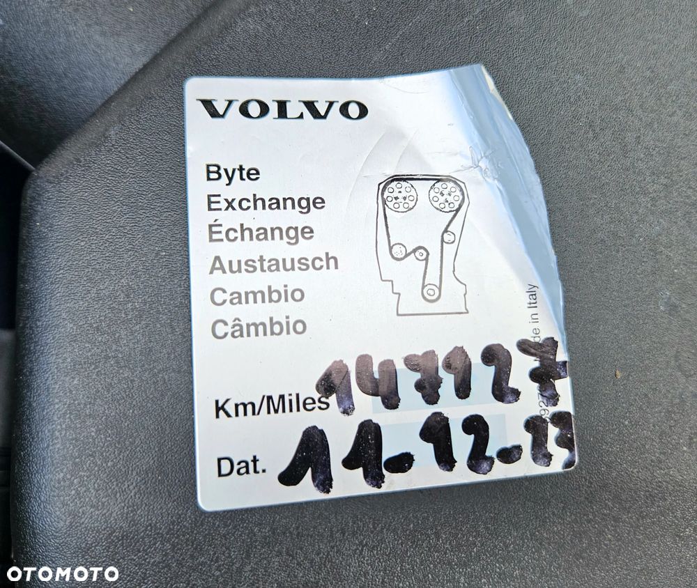 Volvo V60 - 21