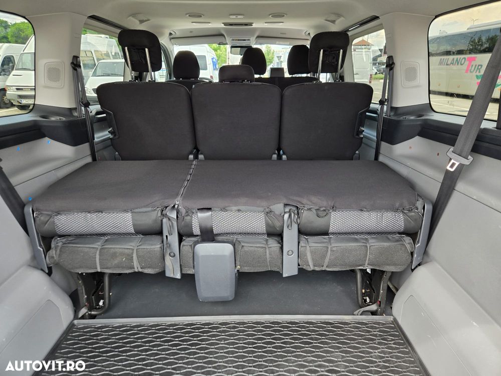 Ford Transit - 40
