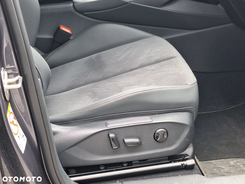 Cupra Terramar 1.5 eTSI mHEV Advantage Edition DSG - 28