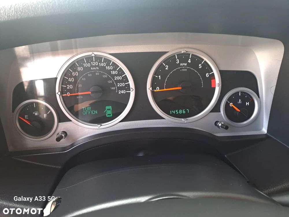Jeep Patriot 2.4 Limited - 34