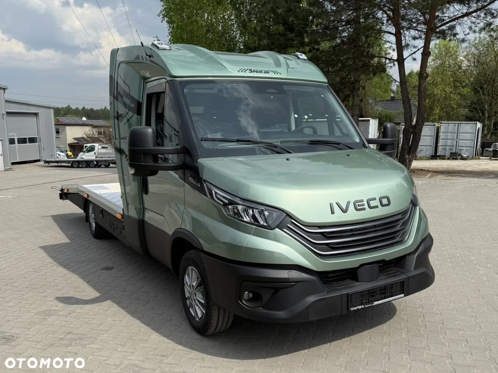 Iveco Daily - 16