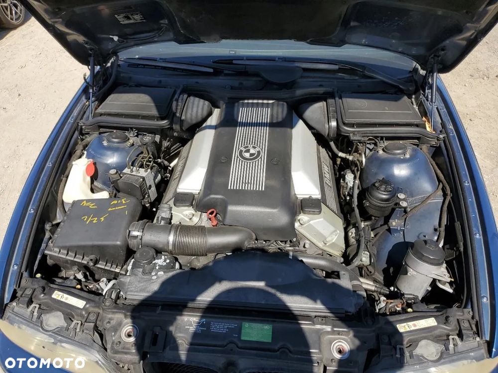 BMW Seria 5 - 11