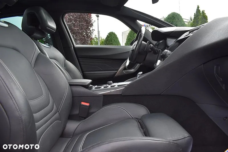 Citroën DS5 2.0 HDi Hybrid4 SportChic MCP - 7