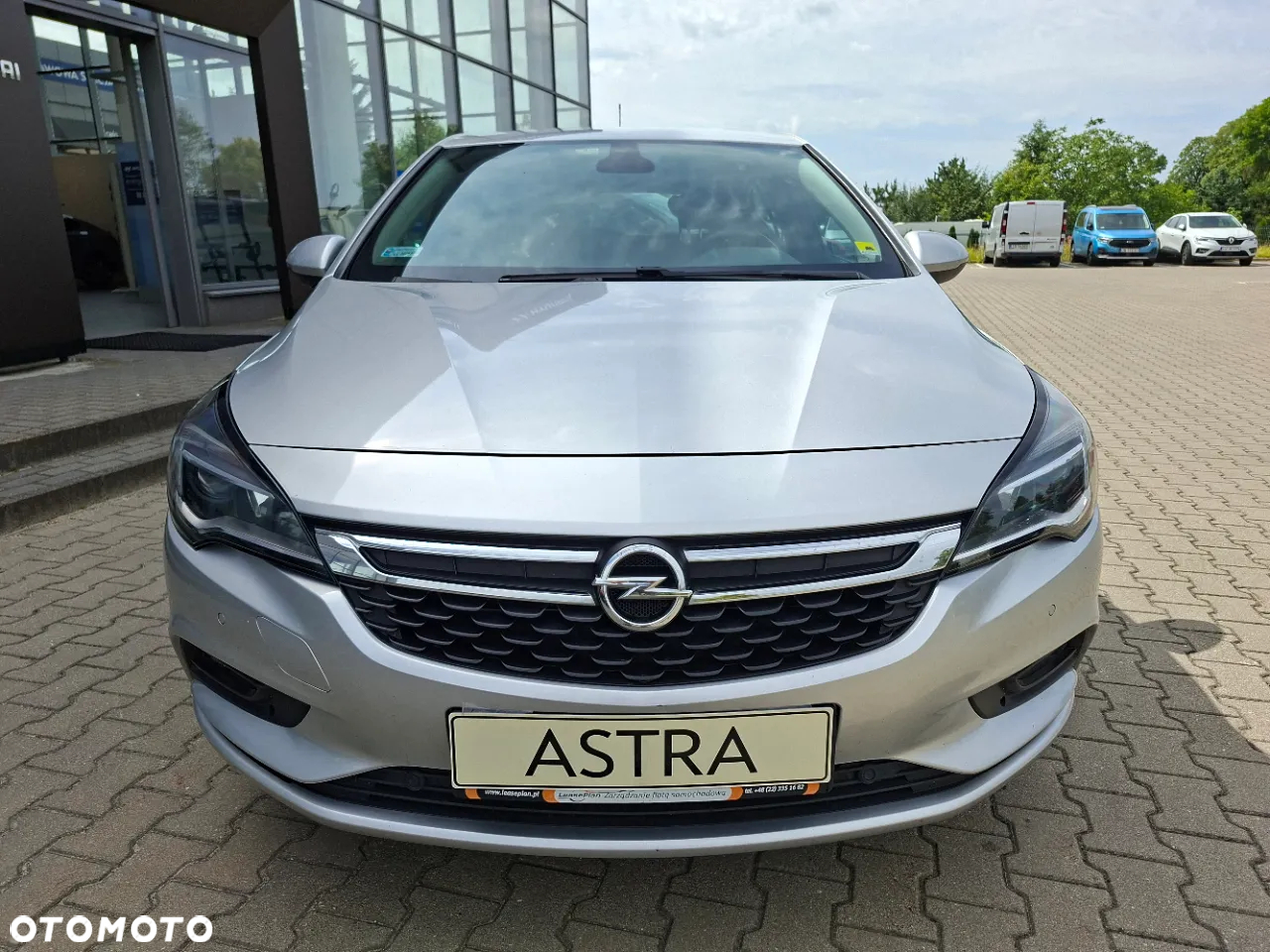 Opel Astra V 1.4 Enjoy - 2