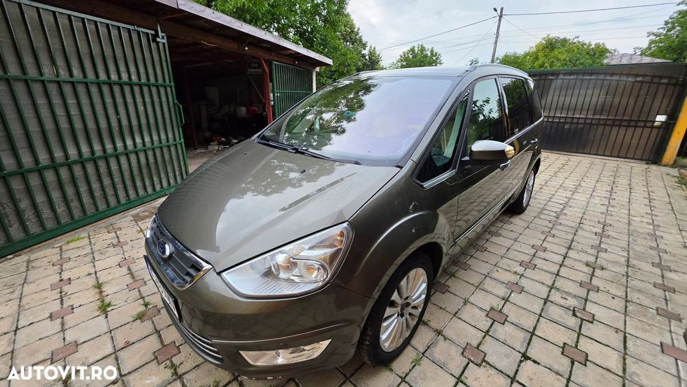 Ford Galaxy - 5
