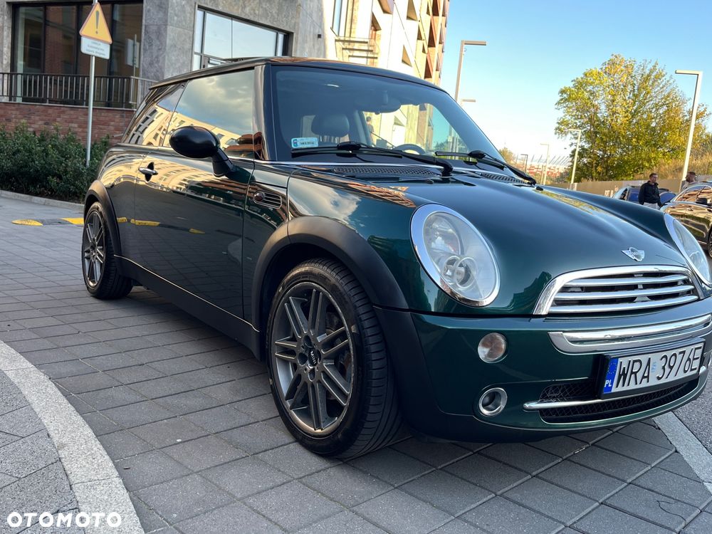MINI ONE - 6