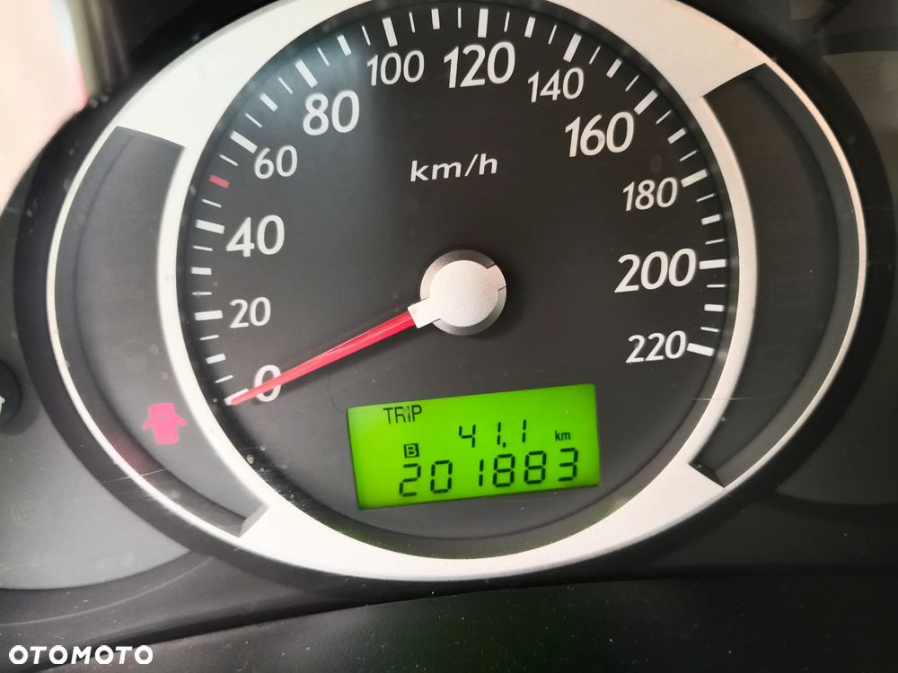Hyundai Tucson 2.0 Comfort 2WD - 6