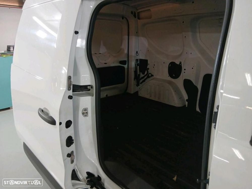 Renault Express 1.5 Blue dCi Confort c/IVA - 3