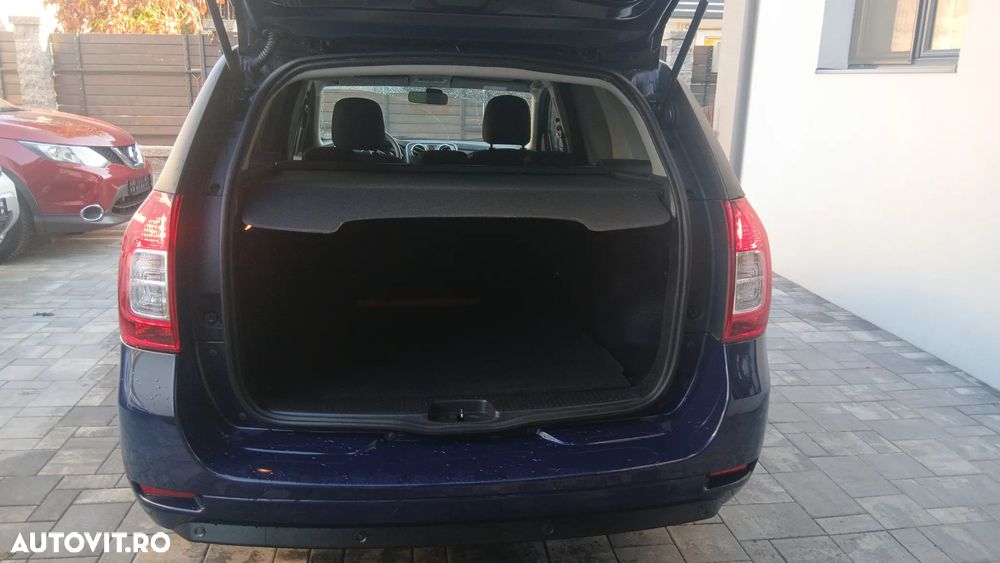 Dacia Logan MCV - 11