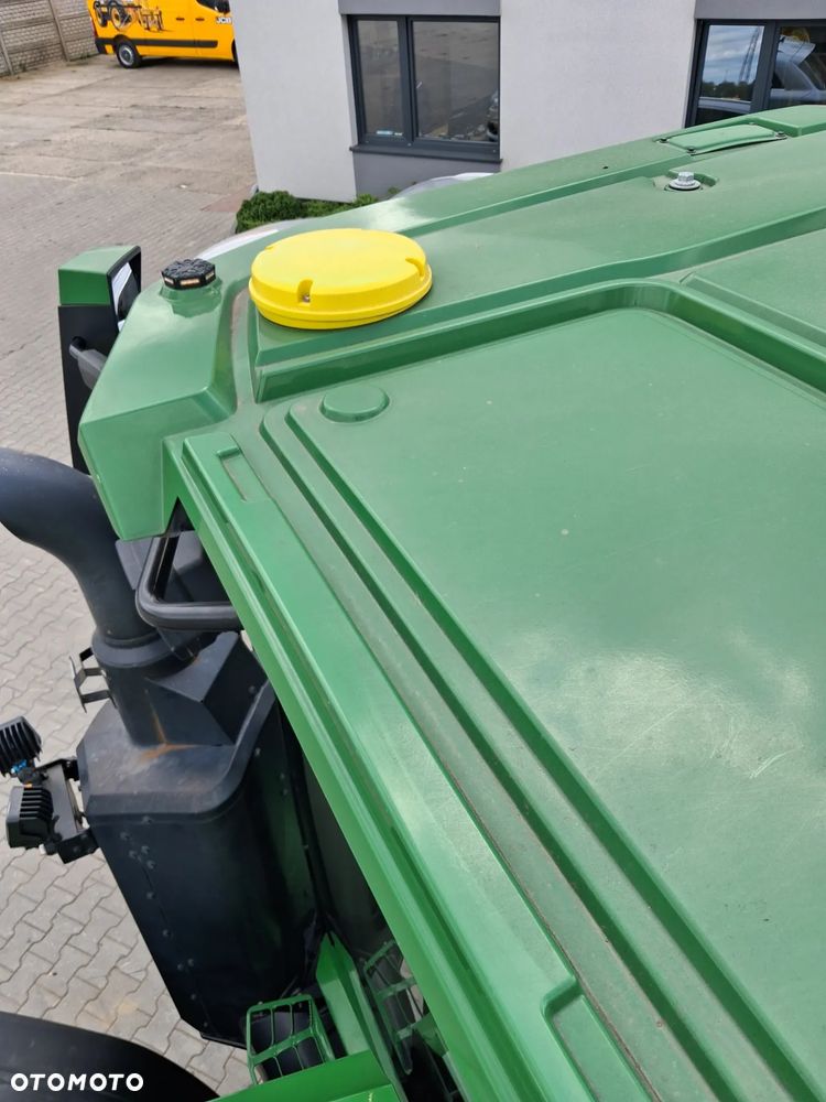 John Deere 7R 330 GEN 2 - 25