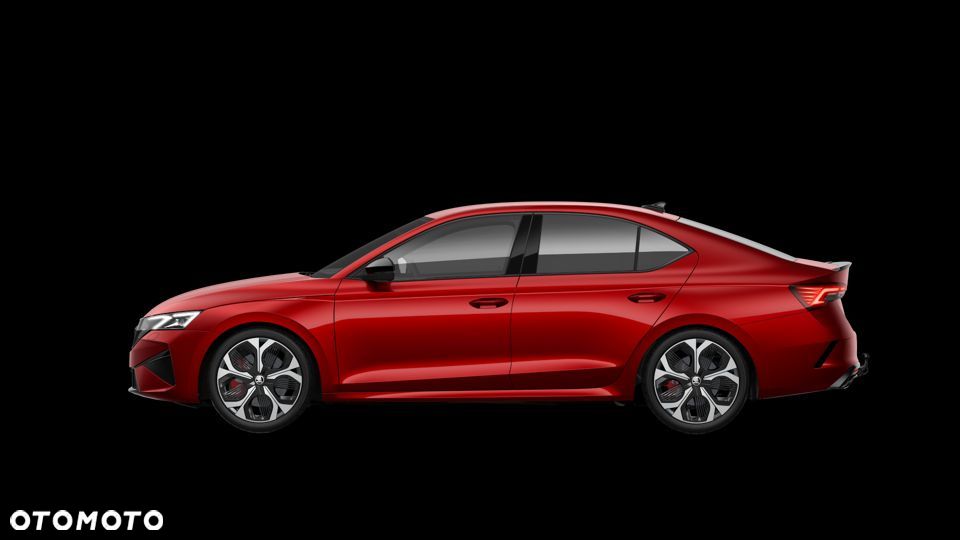 Skoda Octavia 2.0 TSI RS DSG - 3