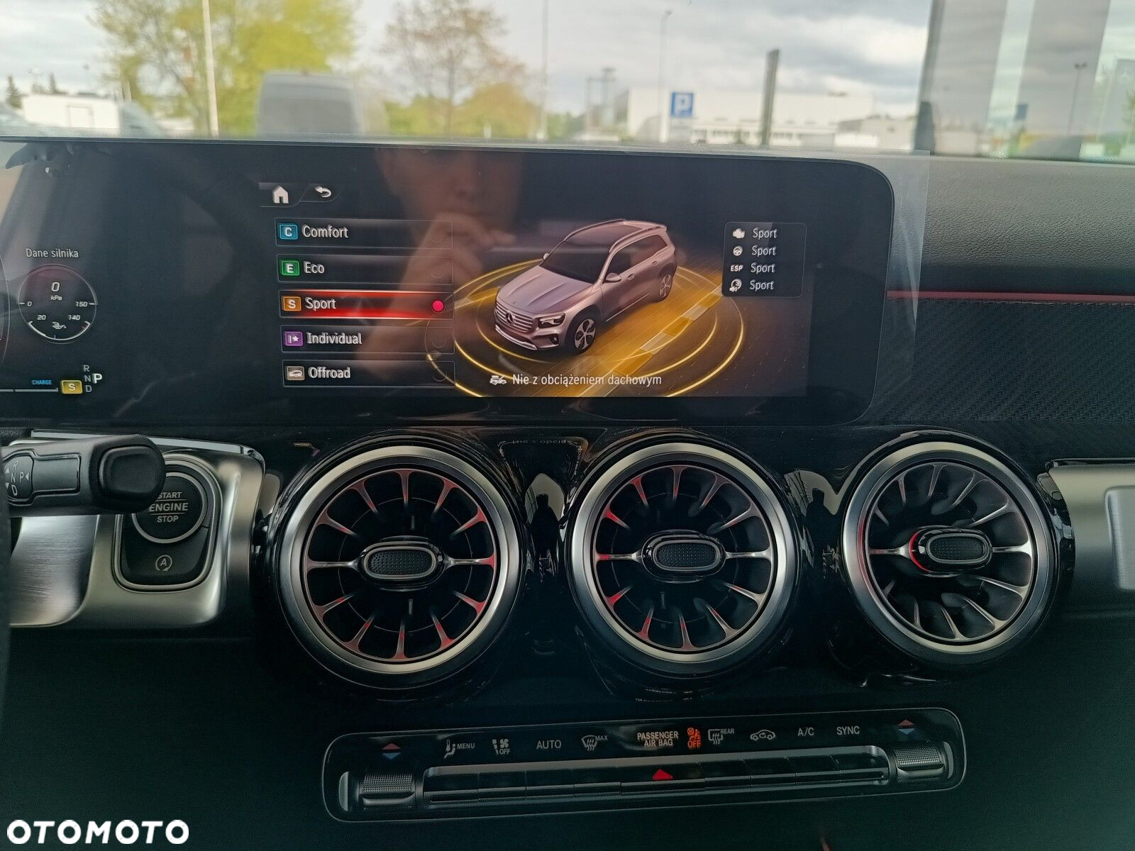 Mercedes-Benz GLB - 17