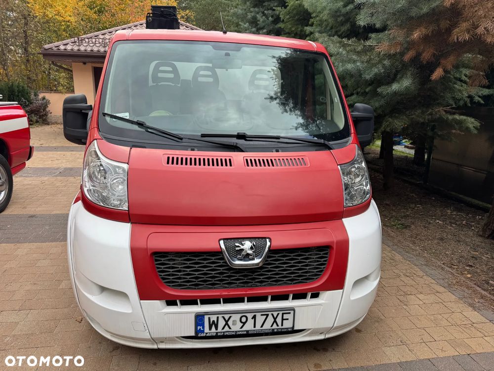 Peugeot Boxer - 6