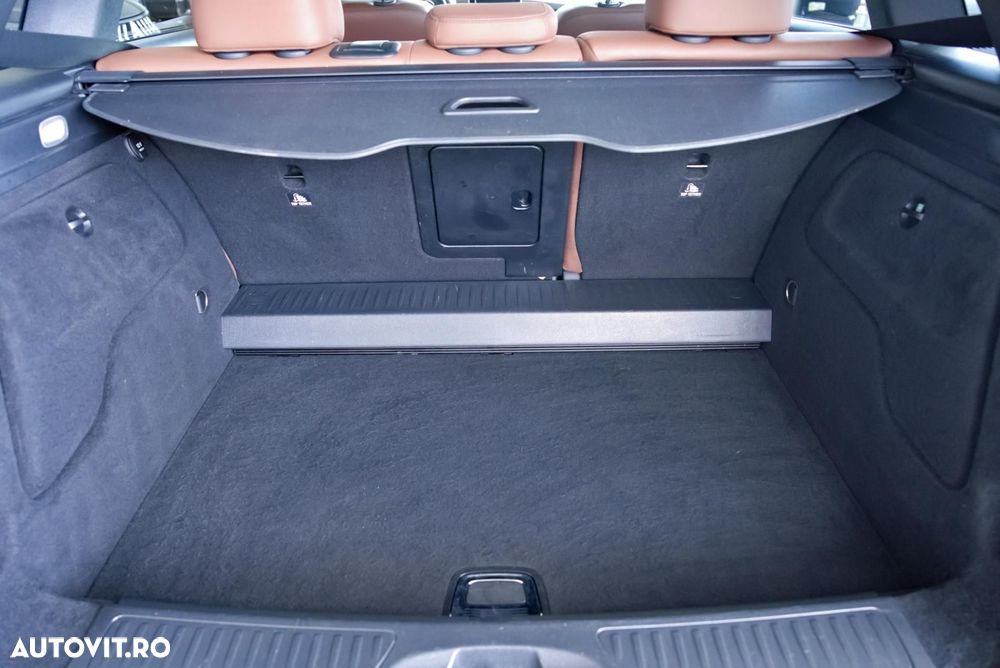 Mercedes-Benz B 200 d 4Matic 7G-DCT - 12