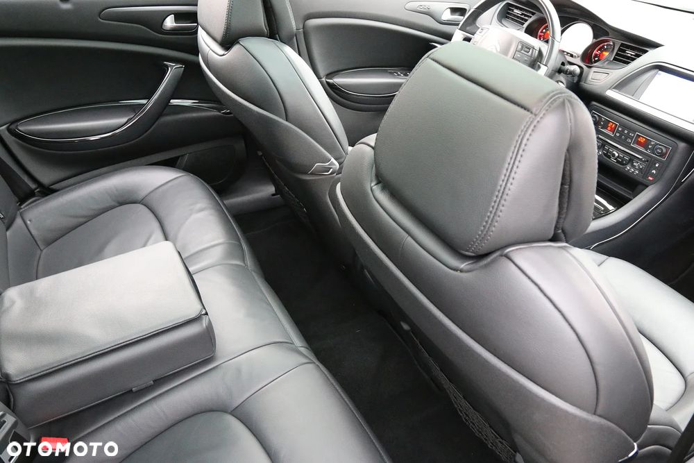 Citroën C5 2.0 HDi Exclusive - 16