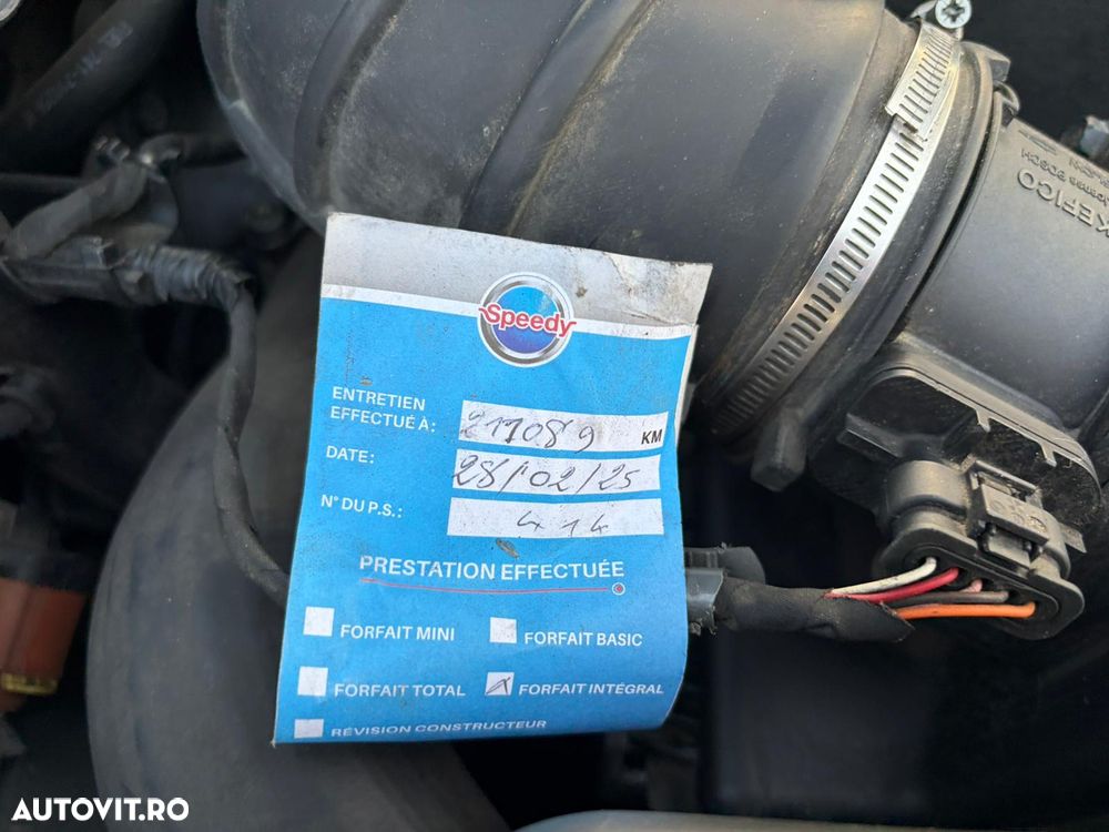 Hyundai ix35 2.0 CRDI 4WD Premium - 36