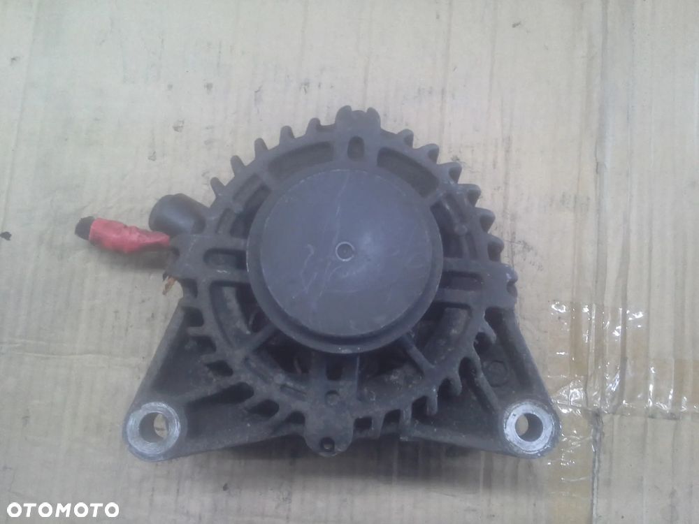 Alternator Ford Fiesta 1.4 TDCi 2S6T-AA Visteon - 6