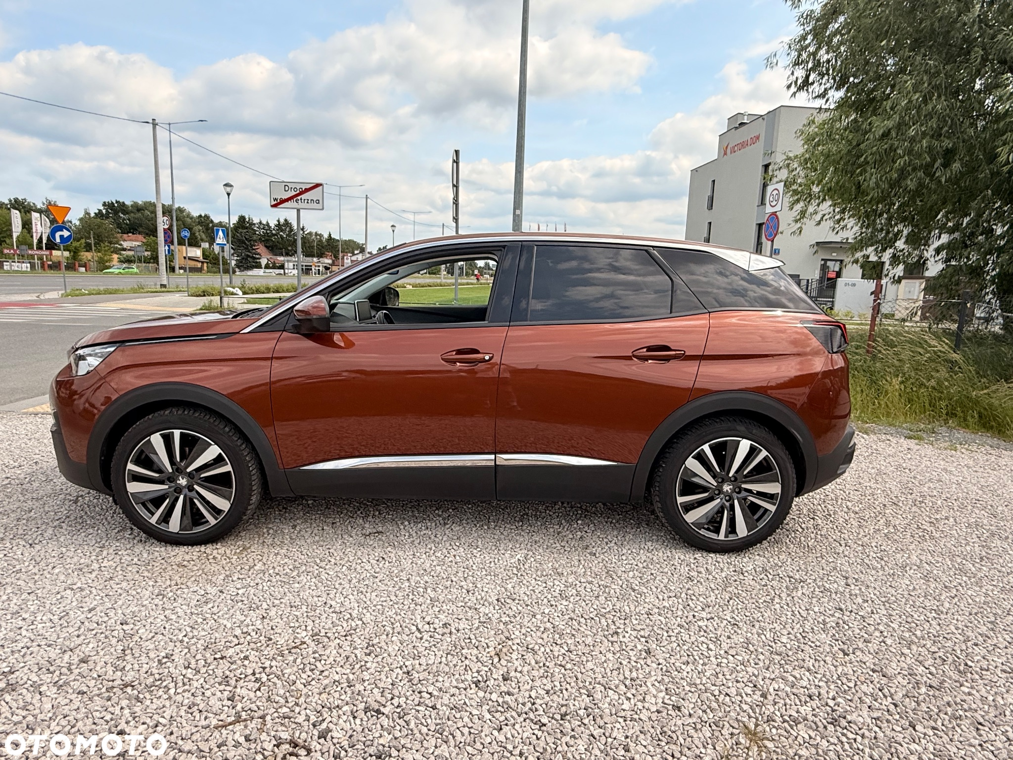 Peugeot 3008 1.2 PureTech Allure Pack S&S EAT8 - 35